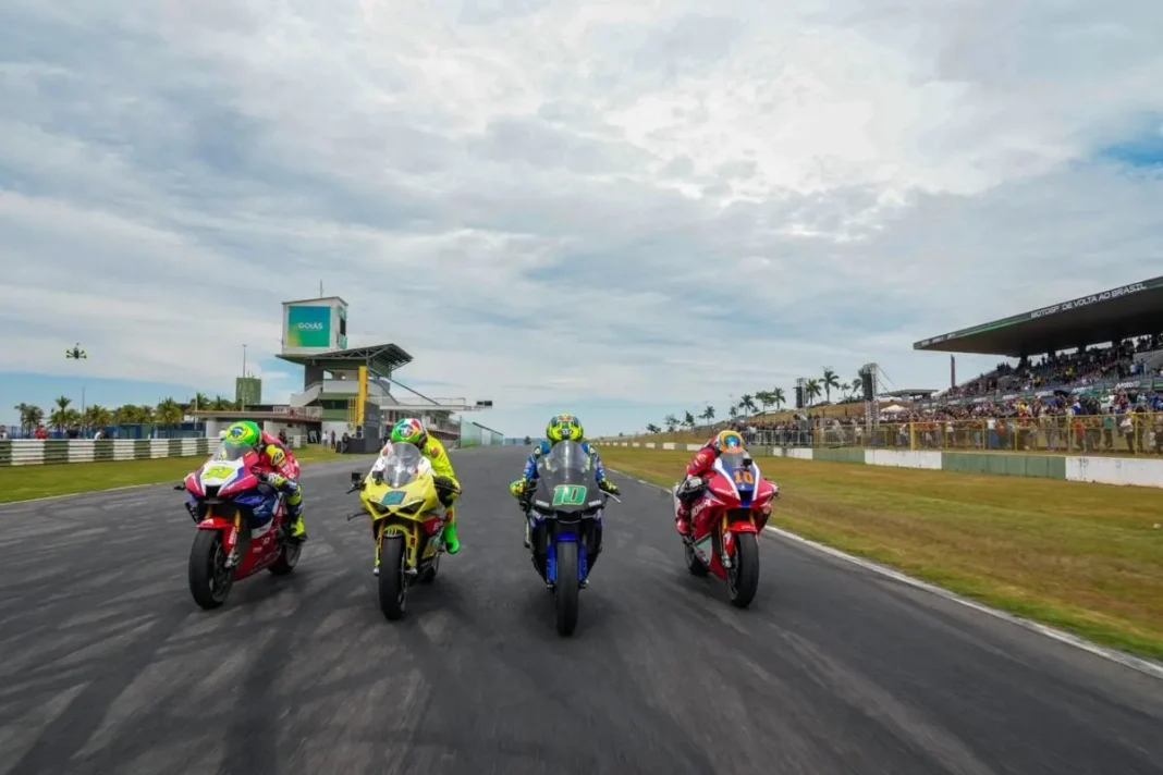 MotoGP - Goiânia