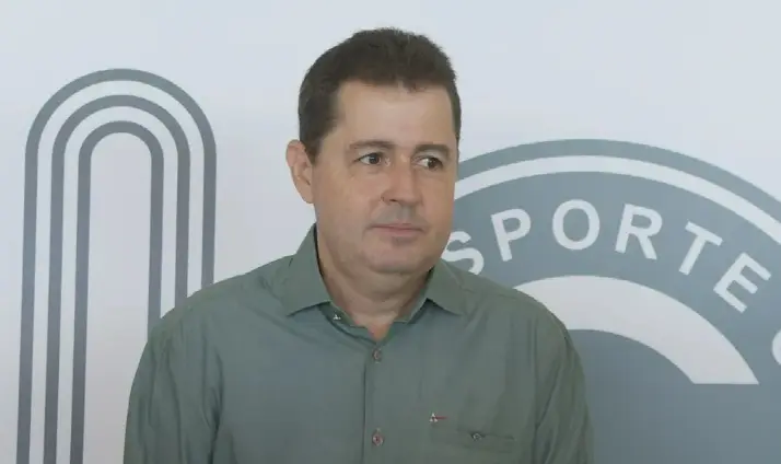 Paulo Rogério Pinheiro - Goiás