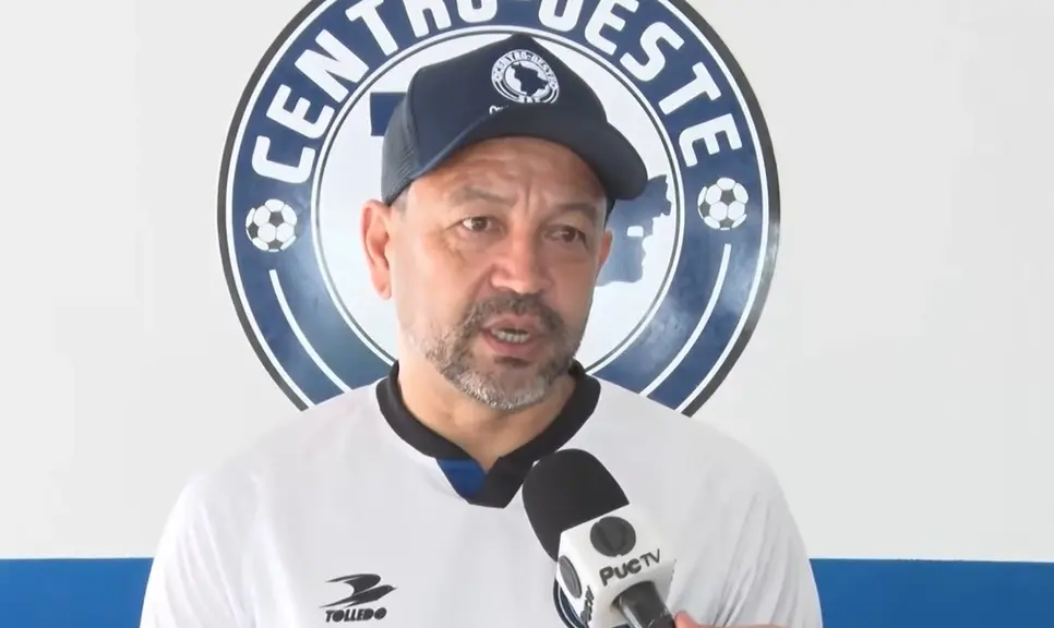 Paulinho Kobayashi - Centro-Oeste