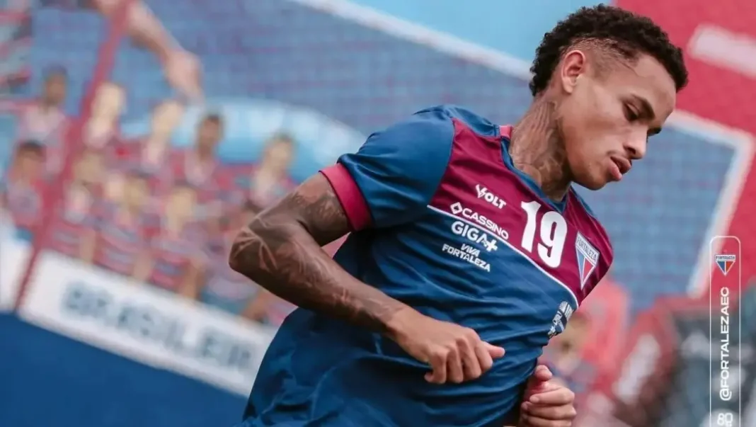 Allanzinho - Fortaleza