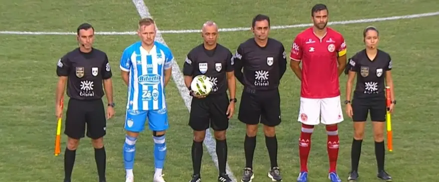 Anapolina x Crac 2026