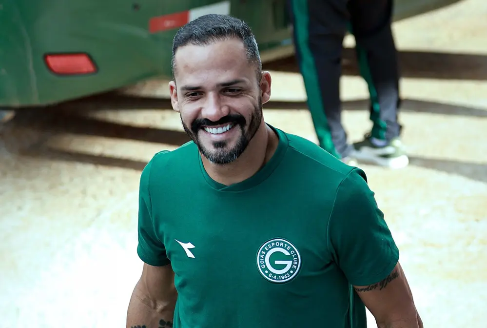 Anselmo Ramon - Goiás