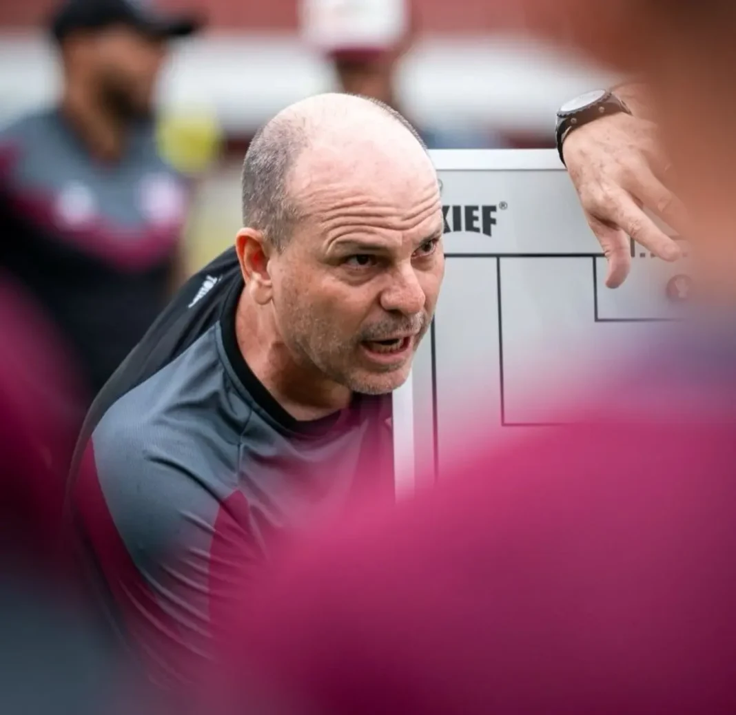 Cleber Gaucho - Inhumas