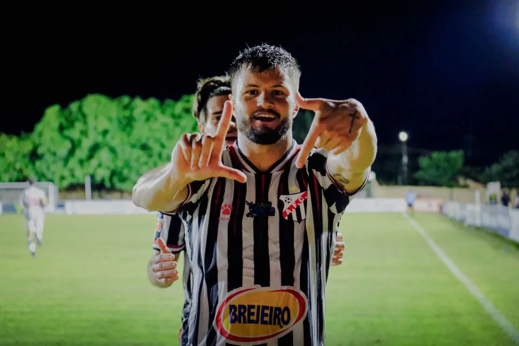 anápolis encara a anapolina no jonas duarte