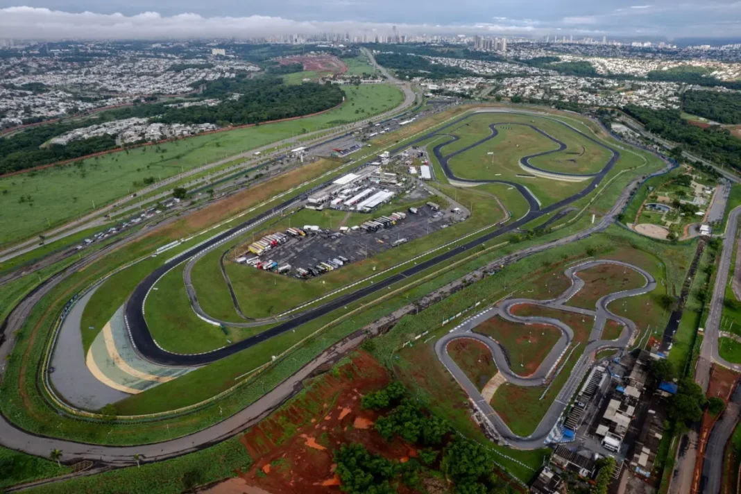 Autódromo Goiânia
