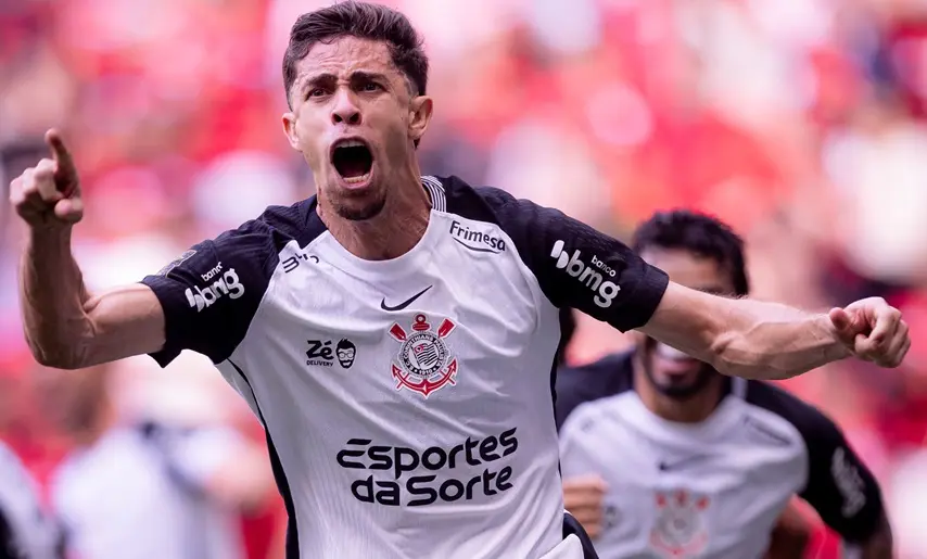 Corinthians - Canmpeão