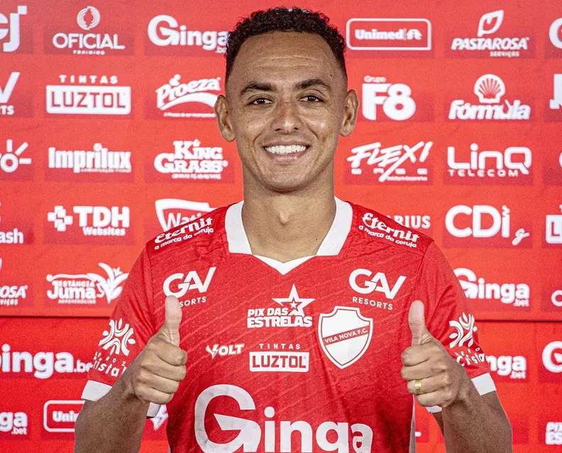 Dodô - Vila Nova - 2026