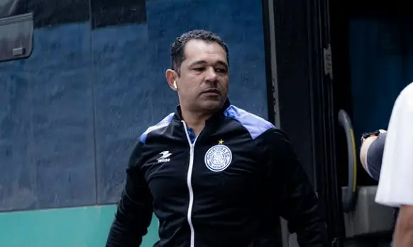 Glauber Ramos - Goiatuba