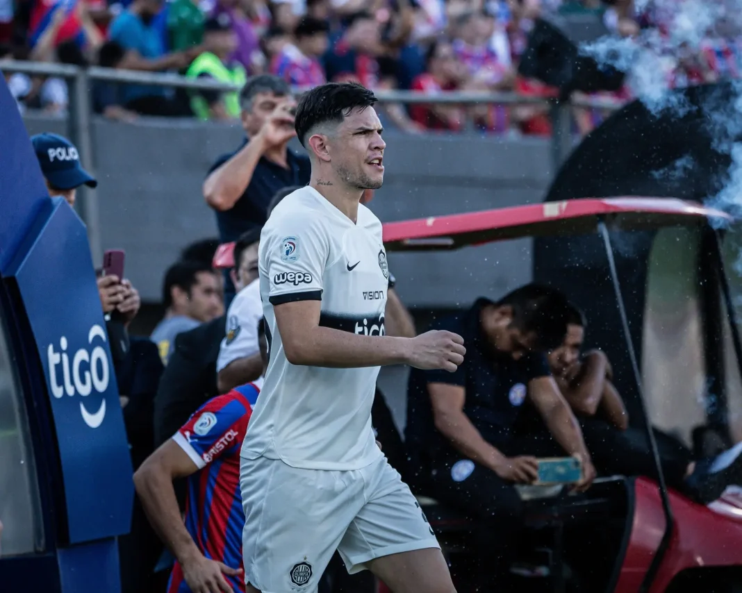 Júnior Barreto - Zagueiro