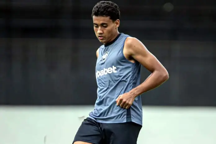 Nathan camargo - Remo