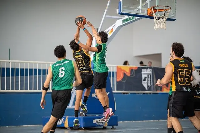 Foto - Divulgação FGDU