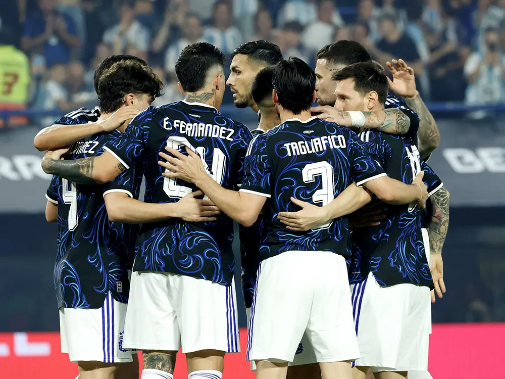 Foto - Divulgação AFA